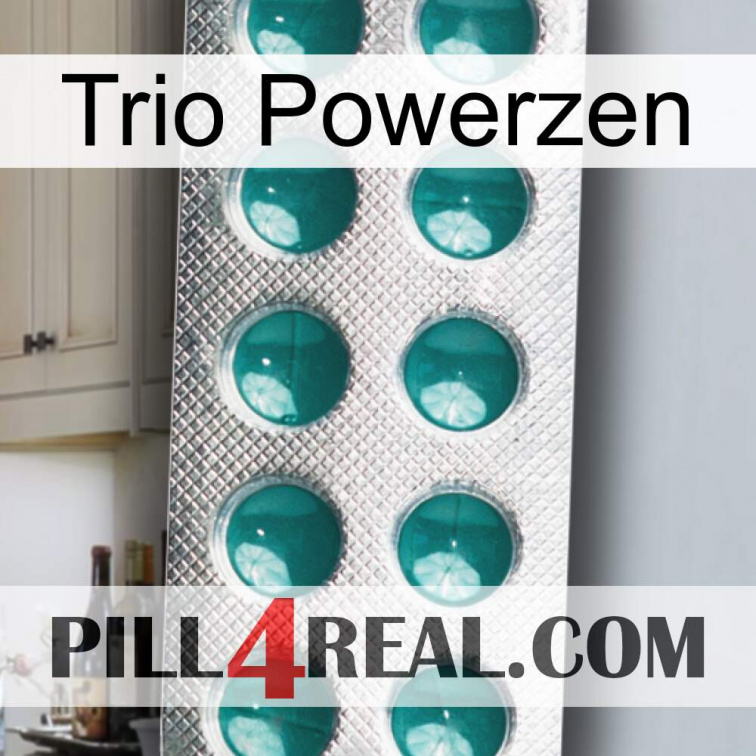 Trio Powerzen dapoxetine1